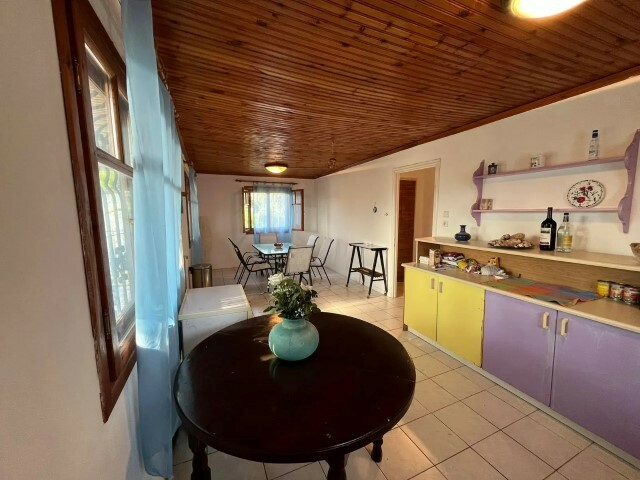 4-bedroom Detached House In Thermaikos, Greece (110 M²)