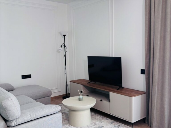 Flat 50 M2 In Agios Nikolaos, Greece