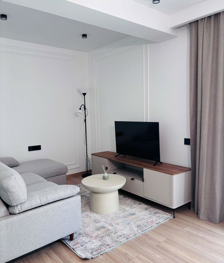 Flat 50 M2 In Agios Nikolaos, Greece