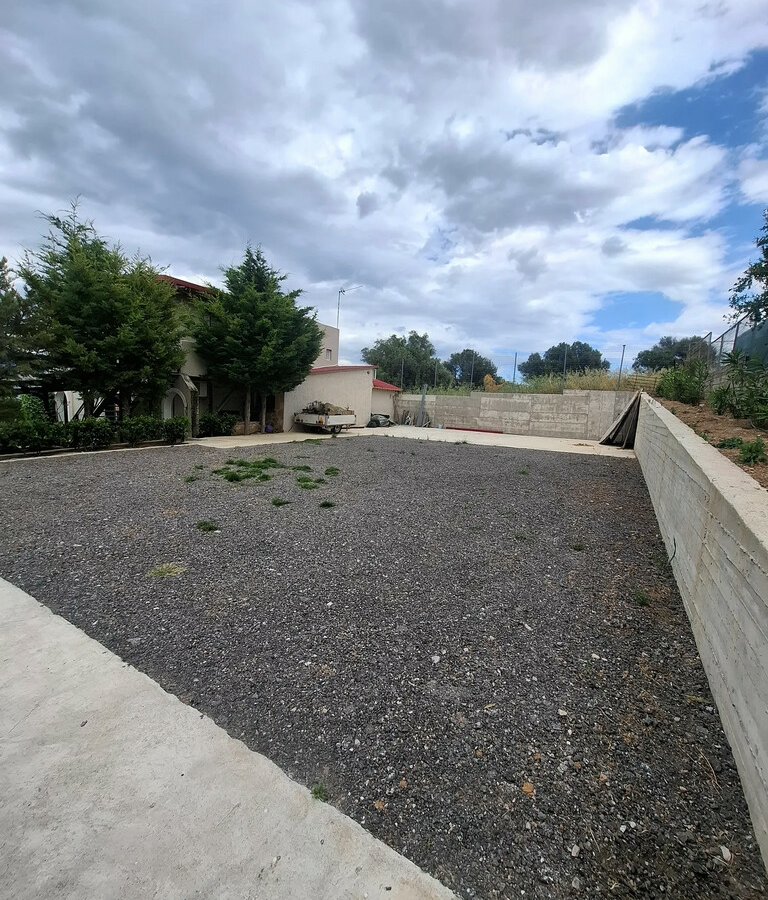 2-bedroom Detached House In Com. Skalas Oropou, Greece (165 M²)