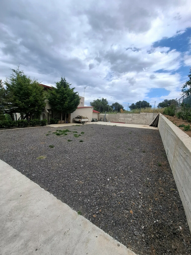 2-bedroom Detached House In Com. Skalas Oropou, Greece (165 M²)