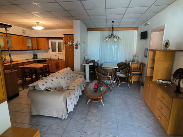 Detached House 207 M2 In Pidna, Greece