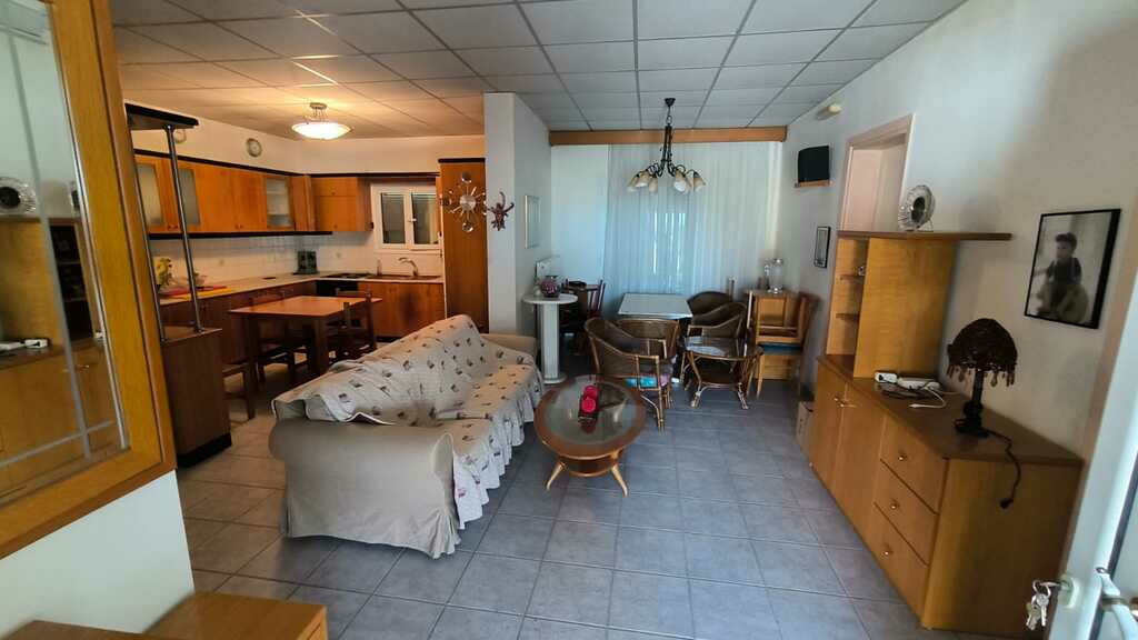 Detached House 207 M2 In Pidna, Greece