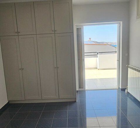 Flat 118 M2 In Lavrio, Greece