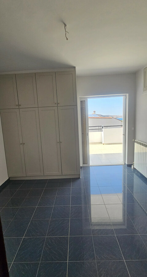 Flat 118 M2 In Lavrio, Greece