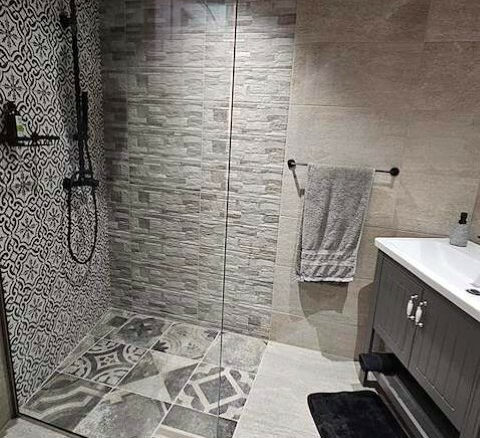 Villa 336 M2 In Vamos, Greece