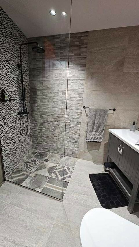 Villa 336 M2 In Vamos, Greece