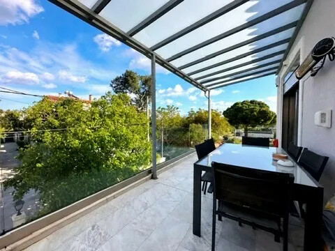 Flat 147 M2 In Kifissia, Greece