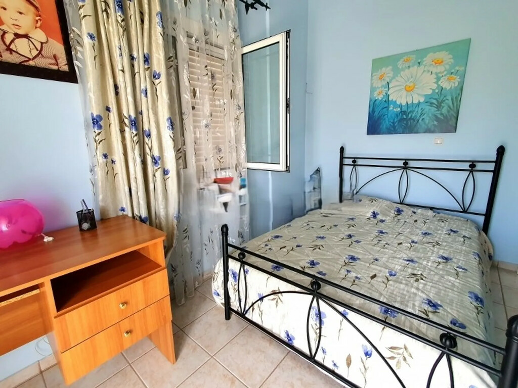 3-bedroom Maisonette In Vocha, Greece (227 M²)