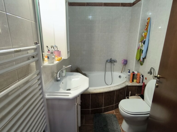 6-bedroom Detached House In Easts Olimpos, Greece (250 M²)