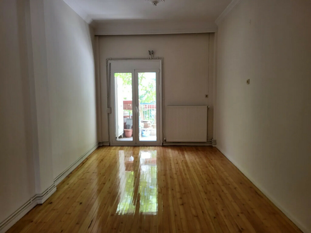 2-bedroom Flat In Analipsi – Mpotsari – Nea Paralia, Greece (107 M²)