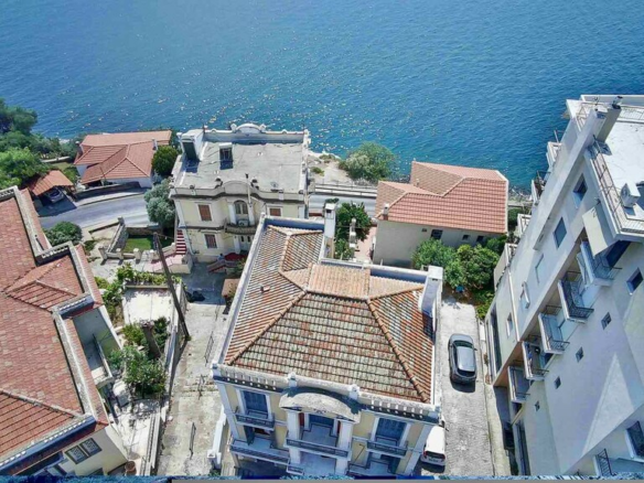 Detached House In Kavala, Greece (300 M²)