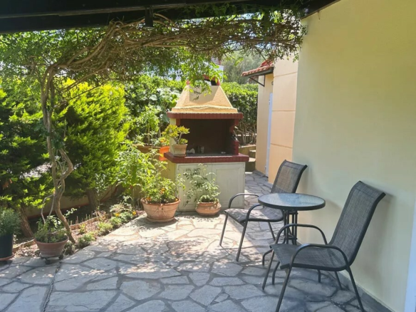 3-bedroom Maisonette In Kassandra, Greece (78 M²)