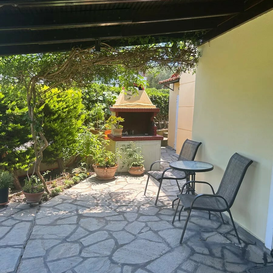 3-bedroom Maisonette In Kassandra, Greece (78 M²)