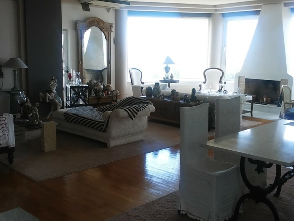 Detached House 415 M2 In Chersonisos, Greece
