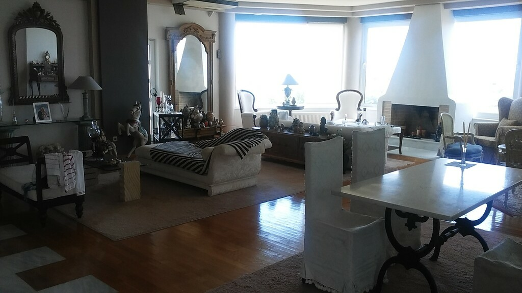 Detached House 415 M2 In Chersonisos, Greece