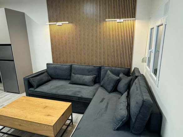 1-bedroom Flat In Kassandra, Greece (40 M²)