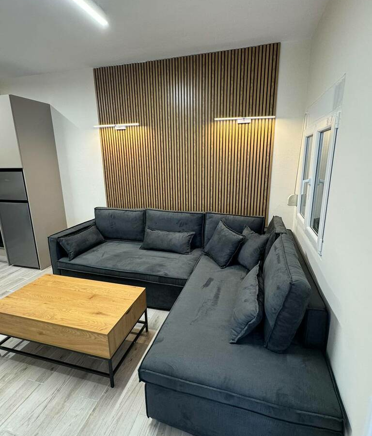 1-bedroom Flat In Kassandra, Greece (40 M²)