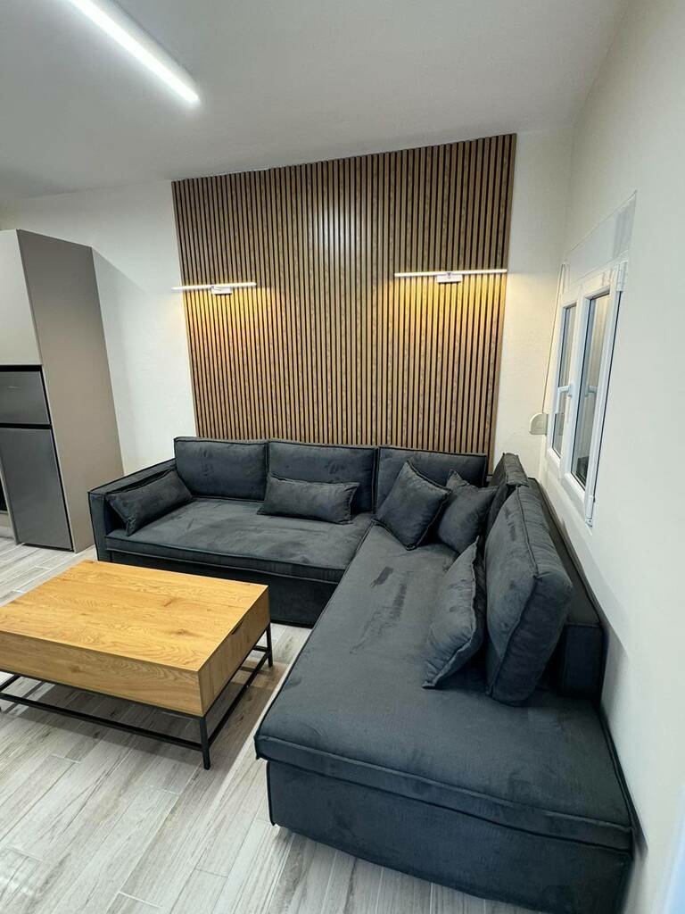 1-bedroom Flat In Kassandra, Greece (40 M²)