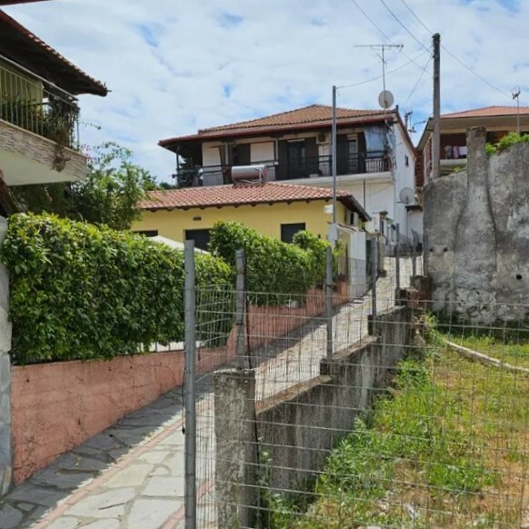 3-bedroom Flat In Sithonia, Greece (110 M²)