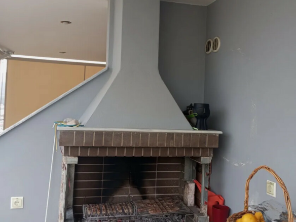 Maisonette 82 M2 In Saronikos, Greece