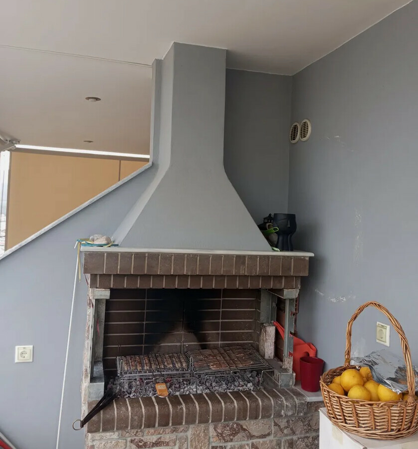 Maisonette 82 M2 In Saronikos, Greece