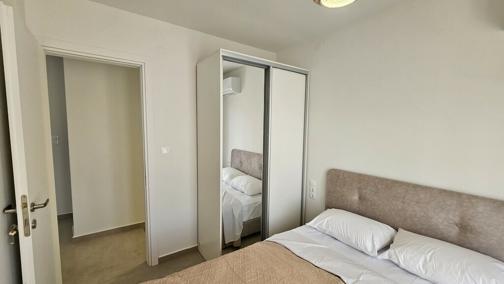 Maisonette 104 M2 In Geropotamos, Greece