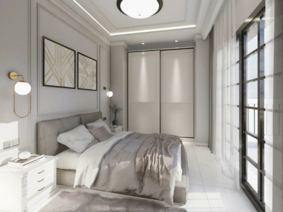 Flat In Thermi, Greece (163 M²)