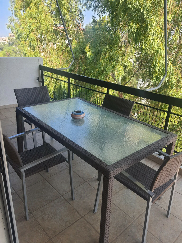 Flat 98 M2 In Glyfada, Greece