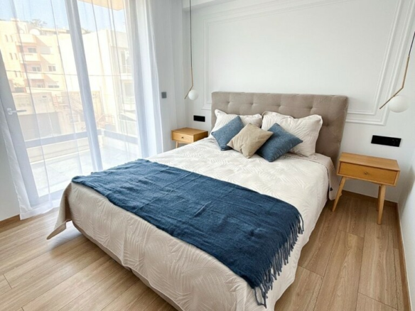 Flat 50 M2 In Agios Nikolaos, Greece