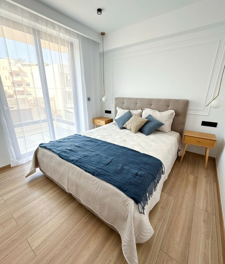 Flat 50 M2 In Agios Nikolaos, Greece