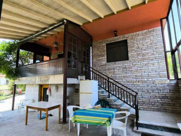 2-bedroom Detached House In Katerini, Greece (175 M²)