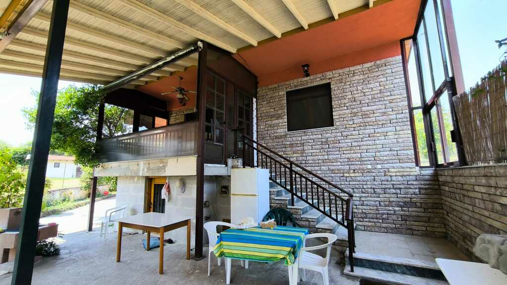 2-bedroom Detached House In Katerini, Greece (175 M²)