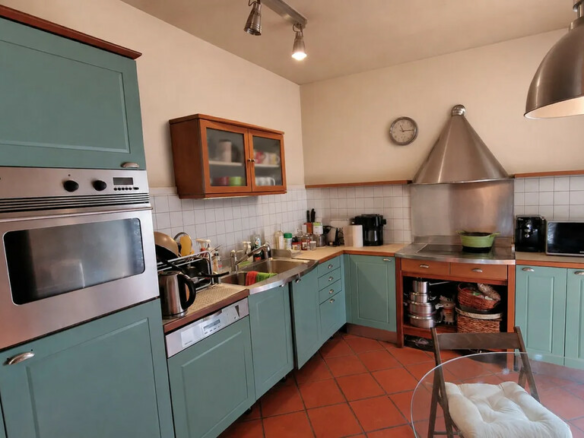 Maisonette 145 M2 In Kifissia, Greece