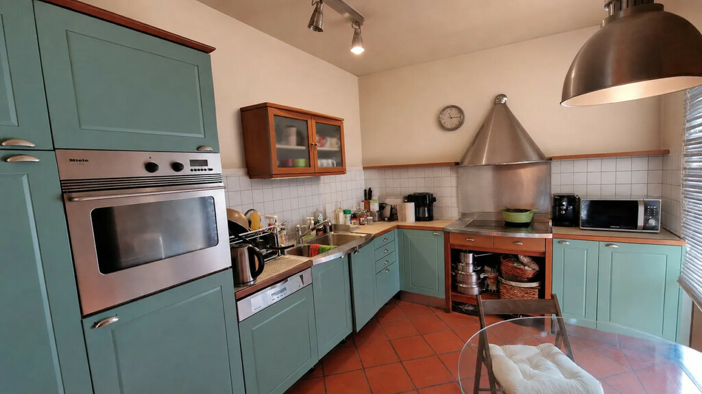 Maisonette 145 M2 In Kifissia, Greece