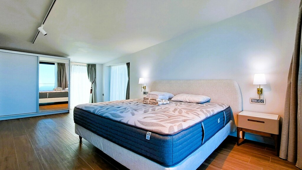Villa 420 M2 In Akrotiri, Greece