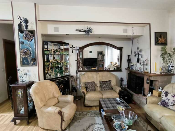 2-bedroom Flat In Katerini, Greece (115 M²)