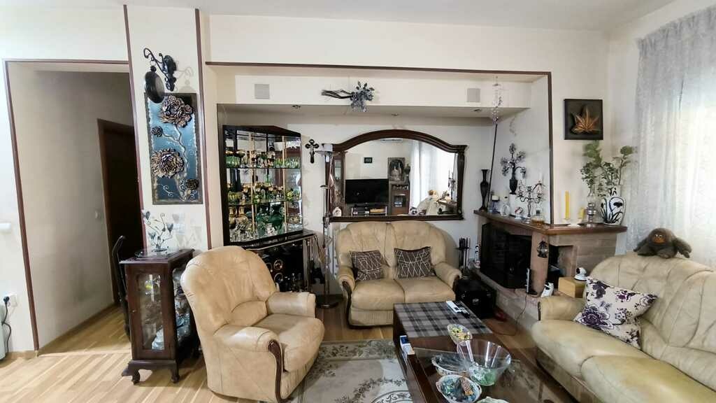 2-bedroom Flat In Katerini, Greece (115 M²)