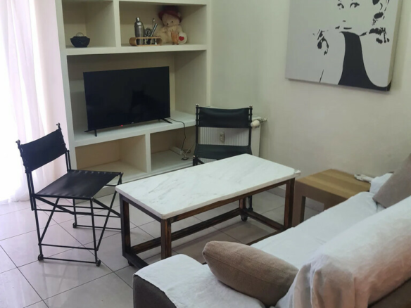 Flat 98 M2 In Glyfada, Greece