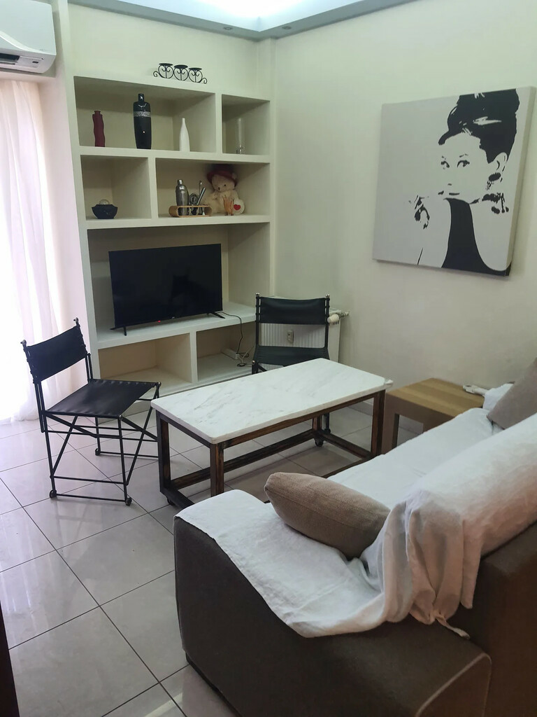 Flat 98 M2 In Glyfada, Greece