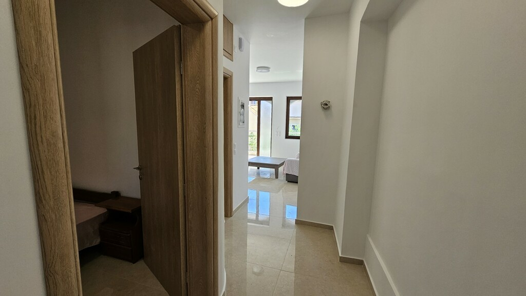 2-bedroom Flat In Mallia, Greece (70 M²)