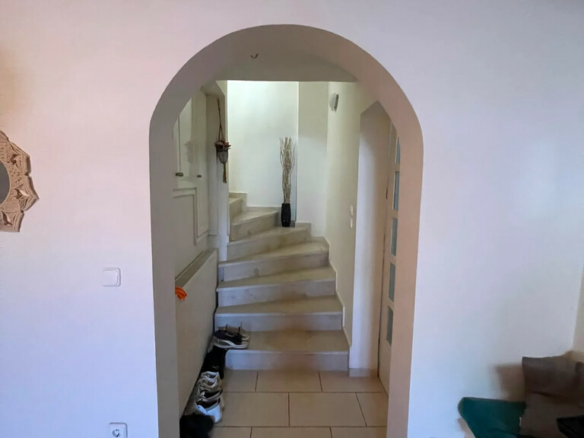 Maisonette In Artemida (loutsa), Greece (250 M²)