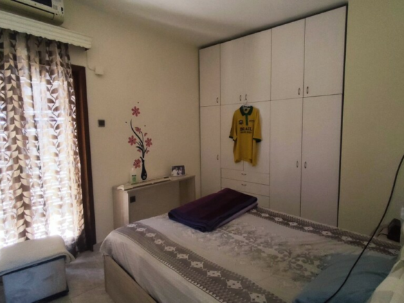 Detached House 460 M2 In Nea Propontida, Greece