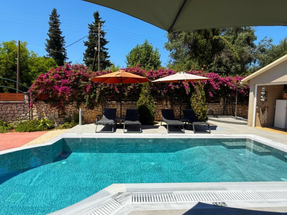 3-bedroom Villa In Corfu, Greece (230 M²)