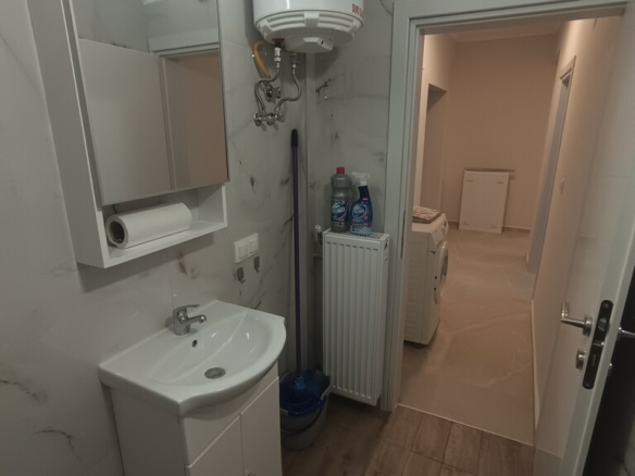 Flat 75 M2 In Voulgari – Ntepo – Martiou, Greece