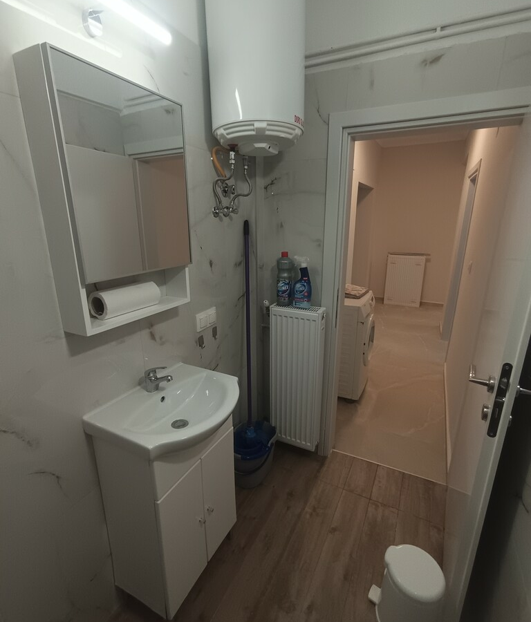 Flat 75 M2 In Voulgari – Ntepo – Martiou, Greece