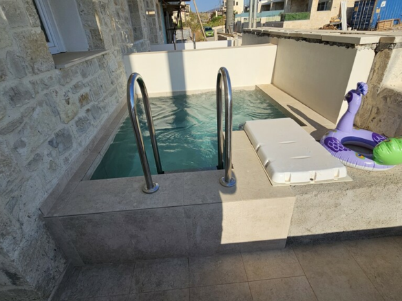 Maisonette 104 M2 In Geropotamos, Greece