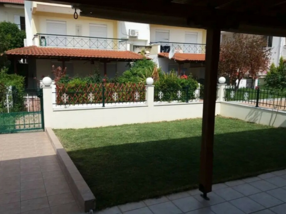 Maisonette 100 M2 In Nea Propontida, Greece