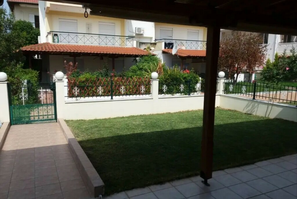 Maisonette 100 M2 In Nea Propontida, Greece