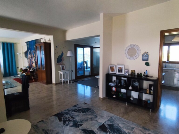 Detached House 460 M2 In Nea Propontida, Greece